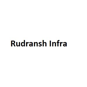 Rudransh Infra Logo