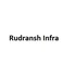Rudransh Infra Developer Logo