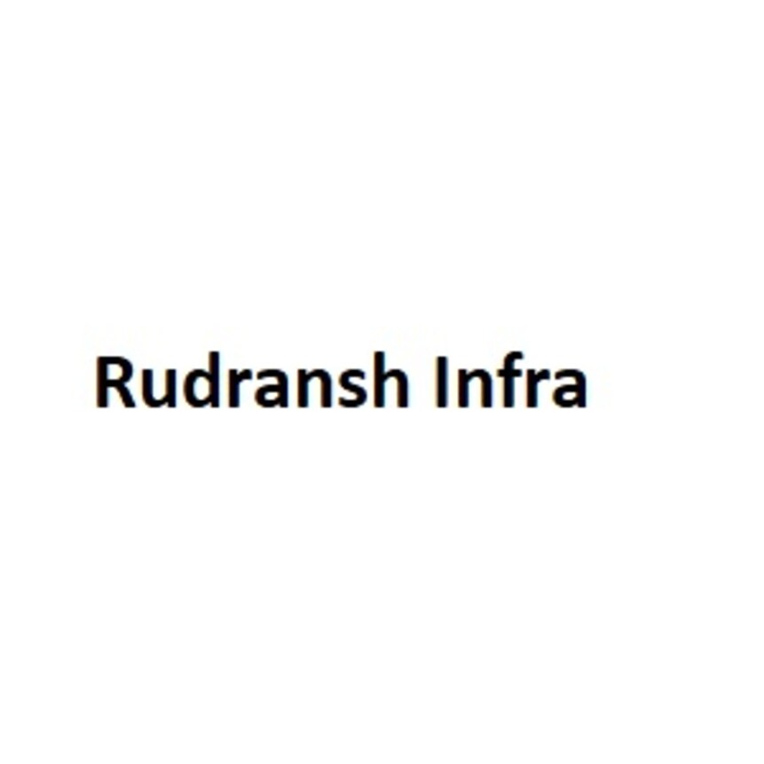 Rudransh Infra