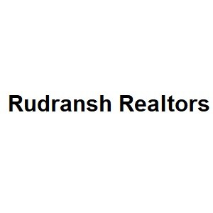 Rudransh Realtors Logo