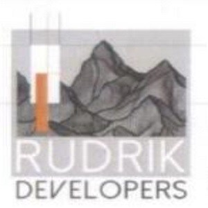 Rudrik Developers logo