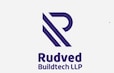 Rudved Buildtech LLP Developer Logo