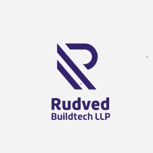 Rudved Buildtech LLP Developer Logo