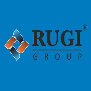 Rugi Group Developer Logo