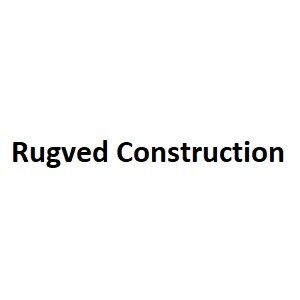 Rugved Construction logo