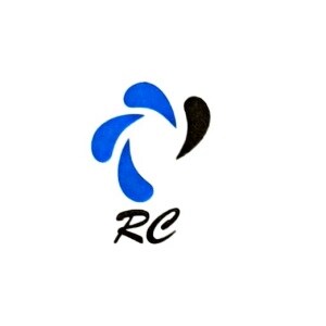 Ruhaan Construction logo
