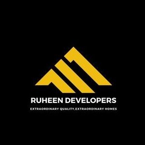 Ruheen Developers And Properties LLP developer logo