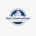 Ruhi Constructions Logo