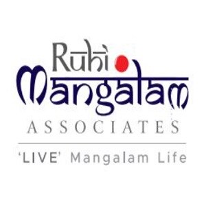 Ruhi Mangalam Associates logo