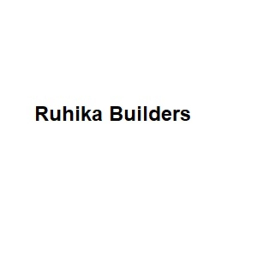 Ruhika Builders