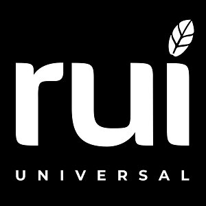 Rui Universal Realties Logo