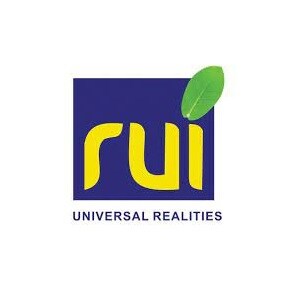 Rui Universal Realties Developer Logo