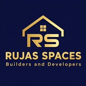Rujas Spaces logo