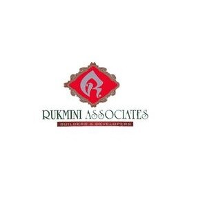 Rukmini Associates Developer Logo