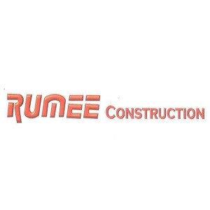 Rumee Construction logo