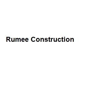Rumee Construction Logo
