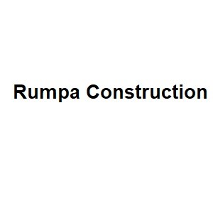 Rumpa Construction Developer Logo