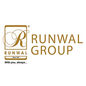Runwal developer logo