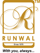 Runwal developer logo