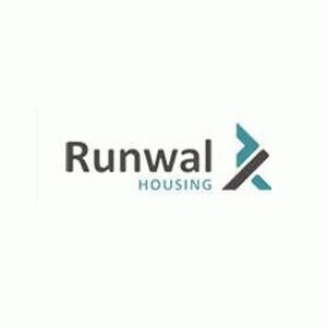Runwal Housing Logo