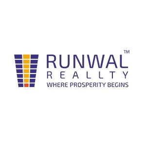 Runwal Reallty developer logo