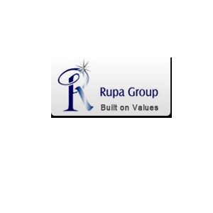 Rupa Properties developer logo