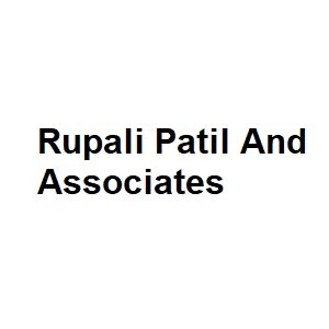 Rupali Patil And Associates Logo
