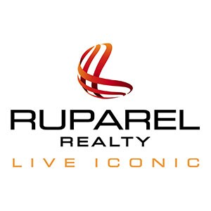 Ruparel Developer Logo