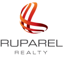 Ruparel developer logo