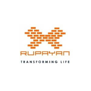 Rupayan developer logo