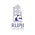 Rupji Constructions Logo