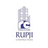 Rupji Constructions Developer Logo