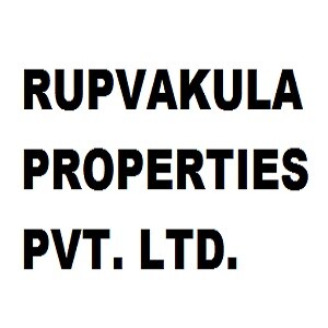 Rupvakula Properties Pvt Ltd developer logo