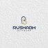 Rushabh Buildcon Developer Logo