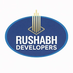 Rushabh Developers Developer Logo
