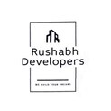 Rushabh Developers Navi Mumbai Logo