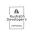 Rushabh Developers Navi Mumbai Developer Logo