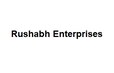 Rushabh Enterprises Developer Logo