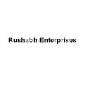 Rushabh Enterprises Logo