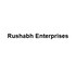 Rushabh Enterprises Developer Logo