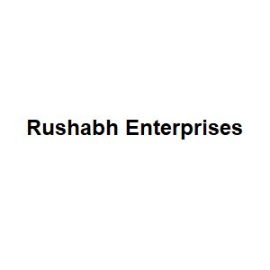 Rushabh Enterprises Developer Logo