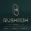 Rushabh Life Space LLP