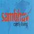 Rushabh Sambhav Rushabh Sambhav Developer Logo