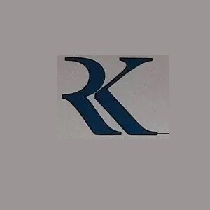 Rushabhkiran CHS Ltd logo