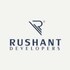Rushant Developers Developer Logo