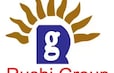 Rushi Developer Logo