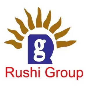 Rushi Developer Logo
