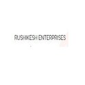 Rushikesh Enterprise Logo
