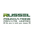 Russel Foundations Logo