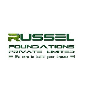 Russel Foundations developer logo